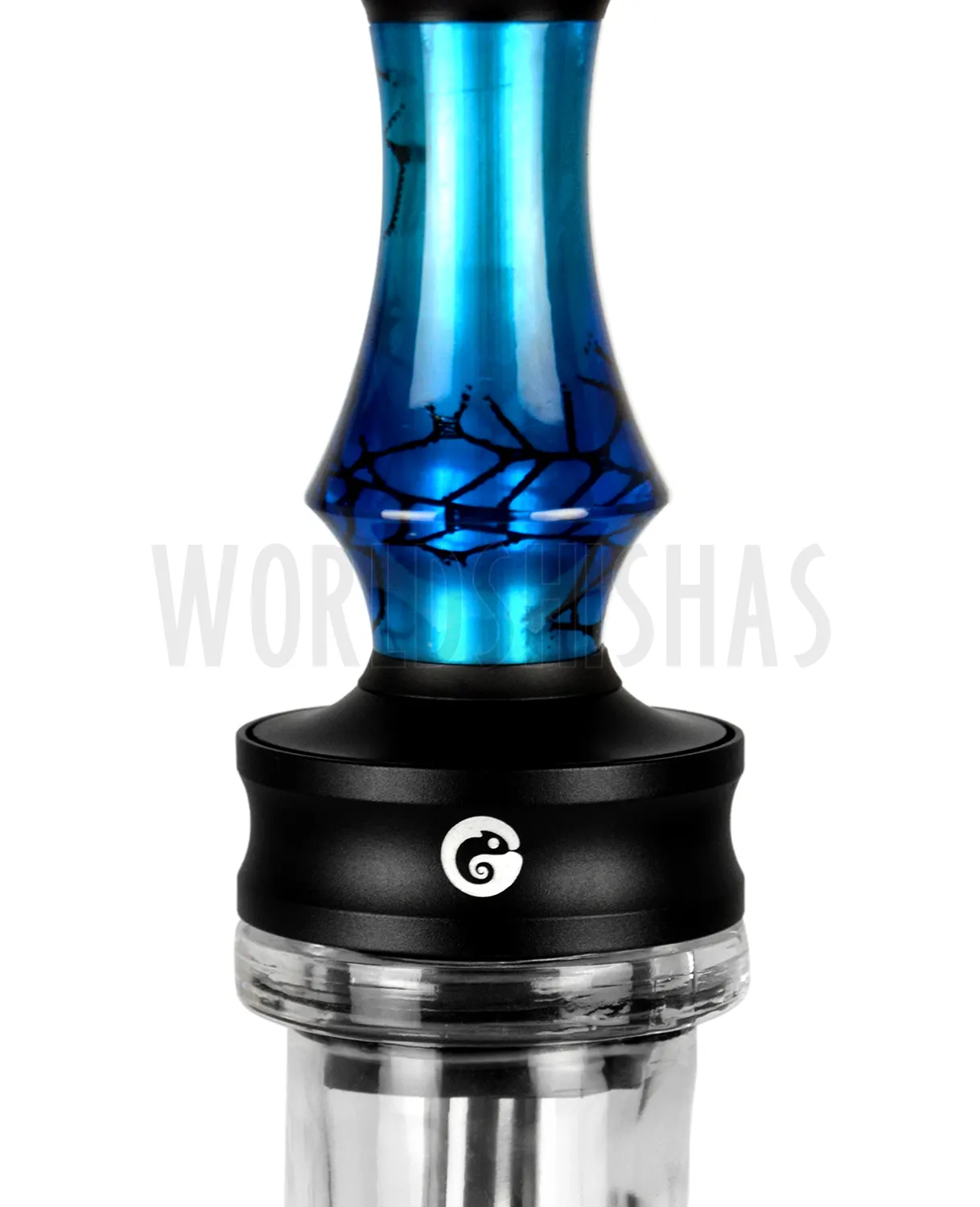 cachimba-chameleon-vulcan-simbionte-azul-negra(2) copia