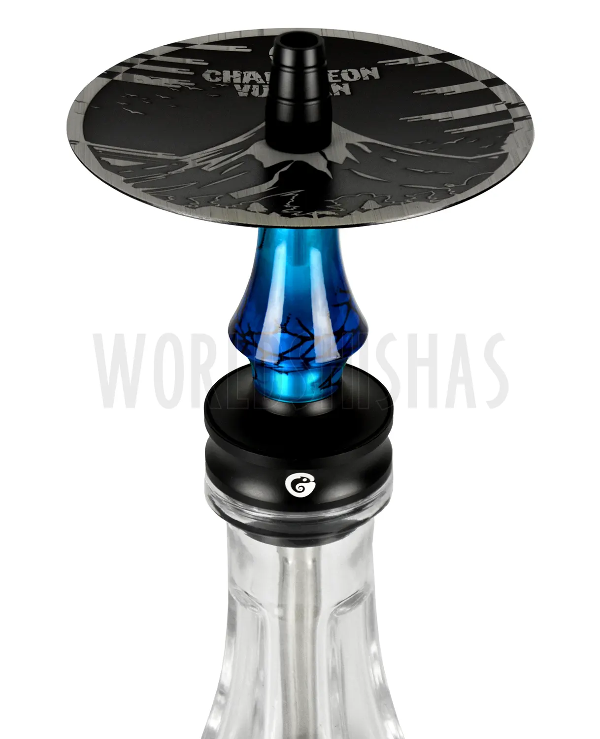 cachimba-chameleon-vulcan-simbionte-azul-negra(3) copia