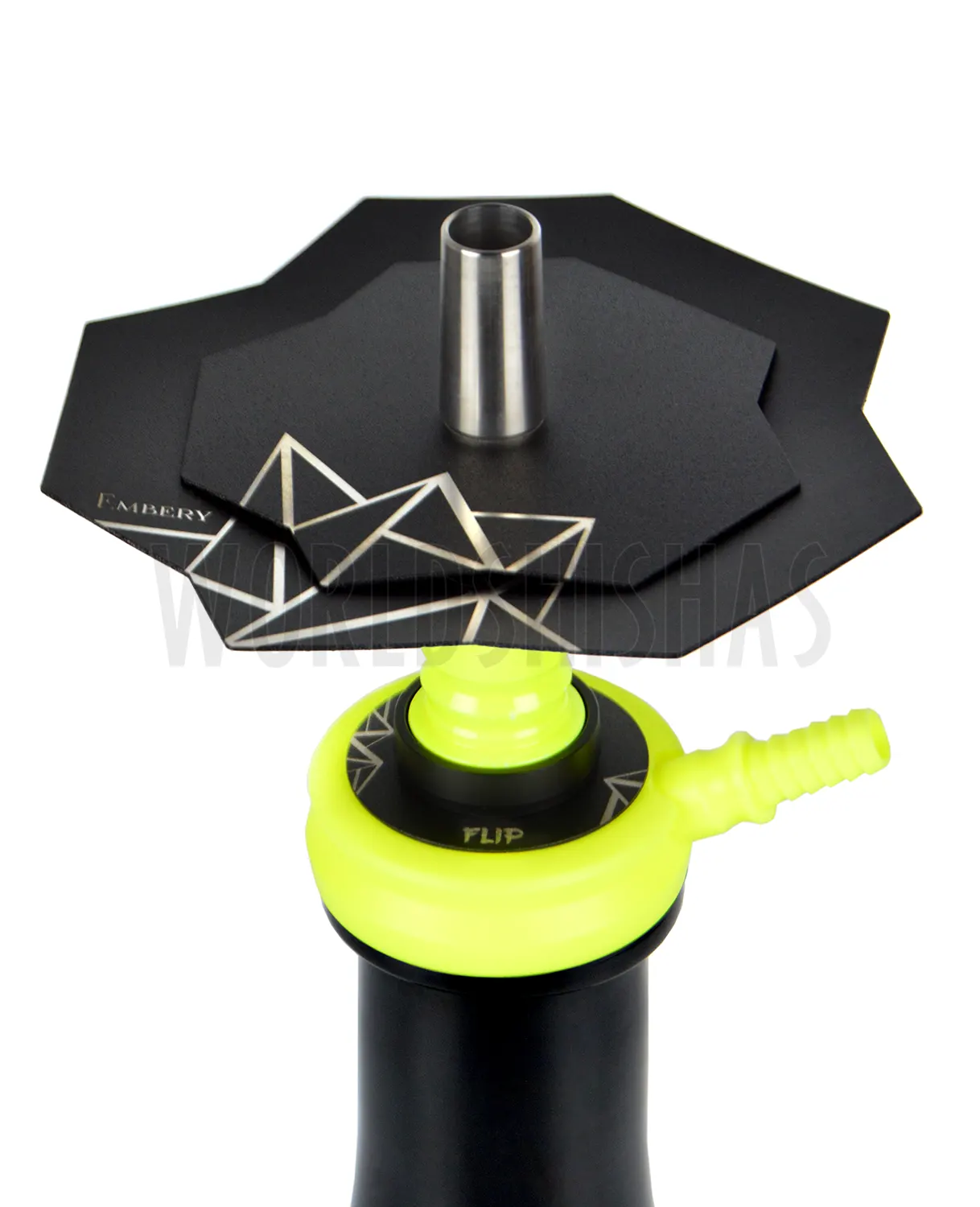 cachimba-hookah-embery-mini-mono-flip-yellow-black(2) copia