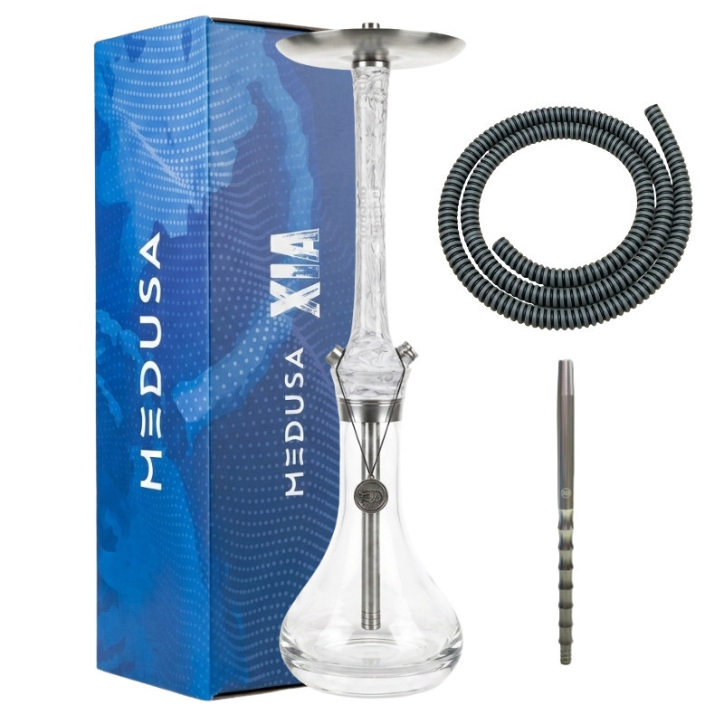 cachimba-medusa-xia