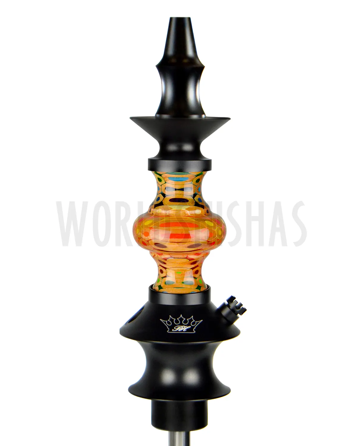 cachimba-regal-hookah-pawn-crayola-shape-#2-2(2) copia