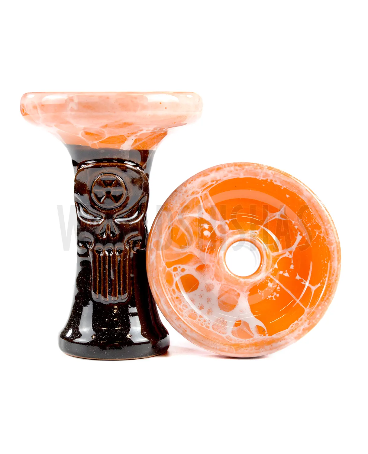 cazoleta-bowl-alchemist-punisher-orange copia