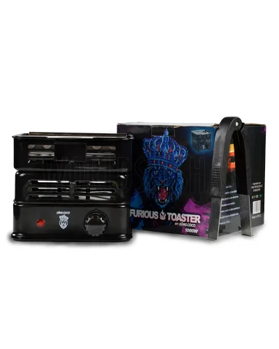 accesorio-hornillo-king-coco-furious-toaster-1000w-black copia 2