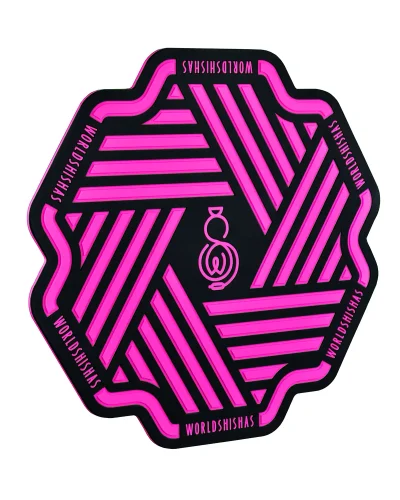 accesorio-tapete-worldshishas-hookah-coaster-black-magenta(1) copia