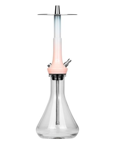 Amotion Doppler - Blush Hookah