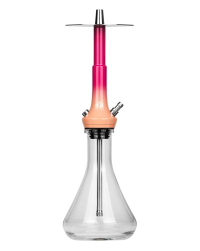 Amotion Doppler - Coral Hookah