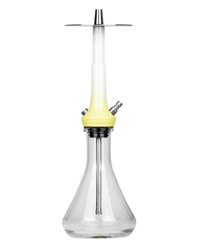 Amotion Doppler - Lemon Hookah