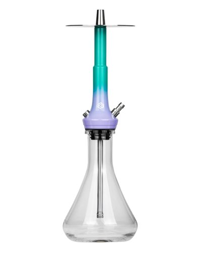 Amotion Doppler - Petrol Hookah