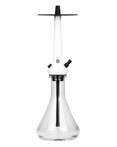 Amotion Doppler - White Hookah
