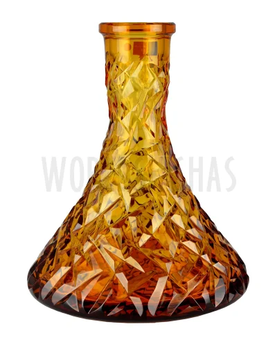 base-caesar-bohemia-crystal-cone-rock-orange copia