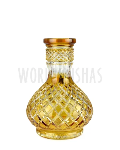 base-caesar-bohemia-crystal-mini-drop-jeschken-amber(1) copia
