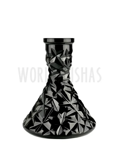 BASE BOHEMIA CAESAR MINI ROCK BLACK