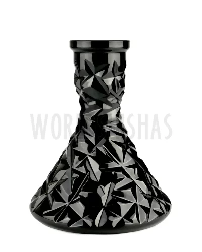 base-caesar-bohemia-crystal-mini-rock-cone-black(1) copia
