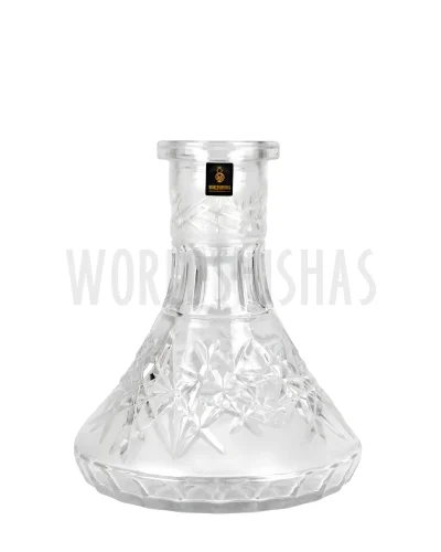 base-sharp-mini-clear copia