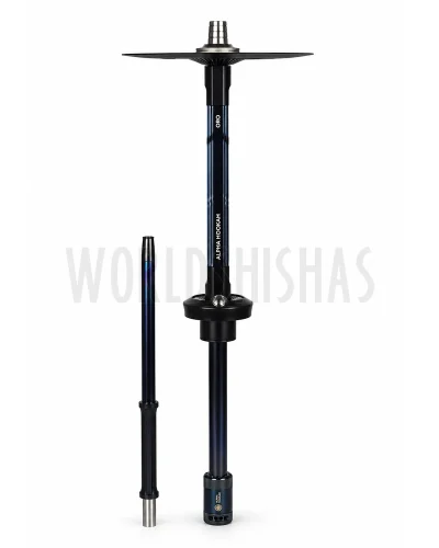 cachimba alpha oro silensio copia