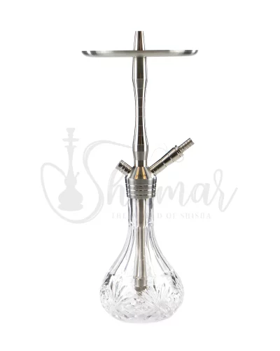 cachimba-hookah-plato-mástil-aladin-470-clear-flower copia