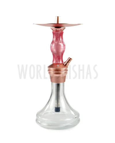 cachimba-kaya-elox-eco-poxy-rosegold copia