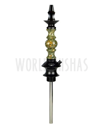 cachimba-regal-hookah-mini-queen-epoxy-eye-shredded-usd-gold-flake(1) copia