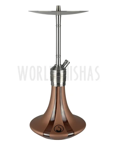 cachimba-steamulation-ultimate-one-generation-II-amber-matt-metallic(1) copia
