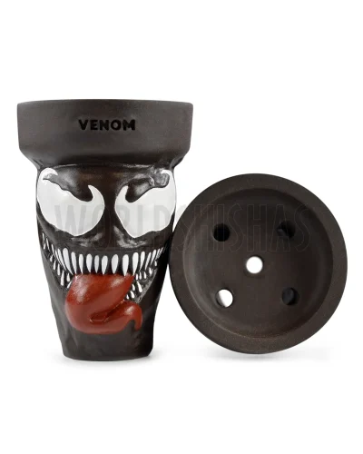 cazoleta-kong-bowl-venom-black copia