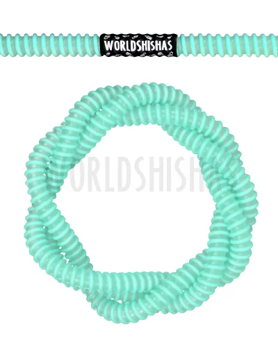 manguera-worldshishas-socket-turquoise copia